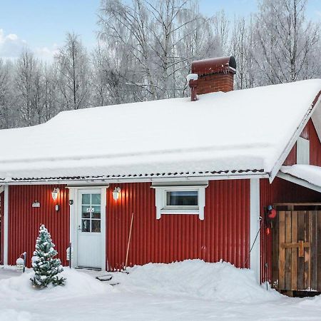 Holiday Home Renkitupa By Interhome Saarenkylä Kültér fotó
