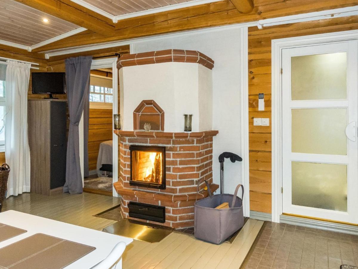 Holiday Home Renkitupa By Interhome Saarenkylä Kültér fotó