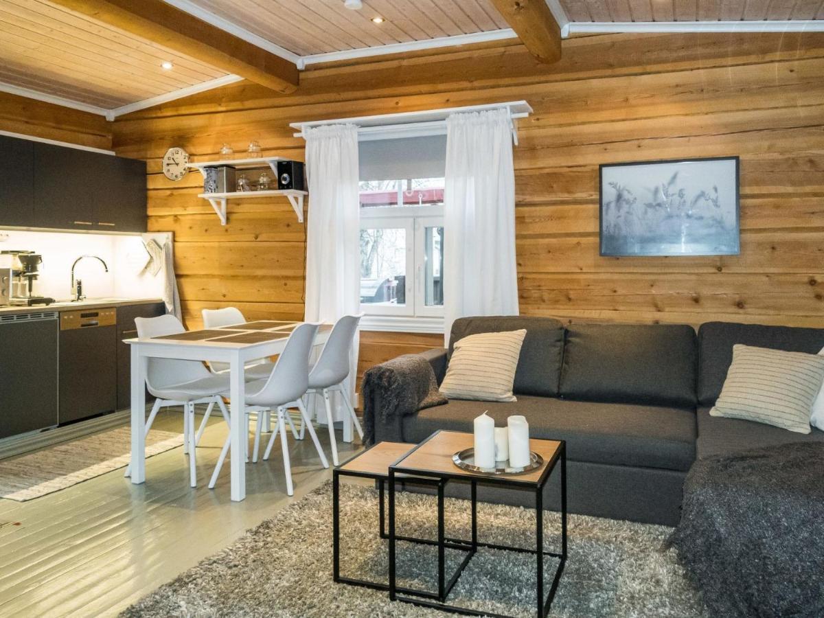 Holiday Home Renkitupa By Interhome Saarenkylä Kültér fotó