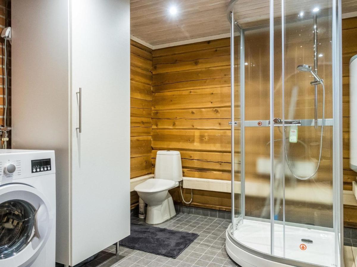 Holiday Home Renkitupa By Interhome Saarenkylä Kültér fotó