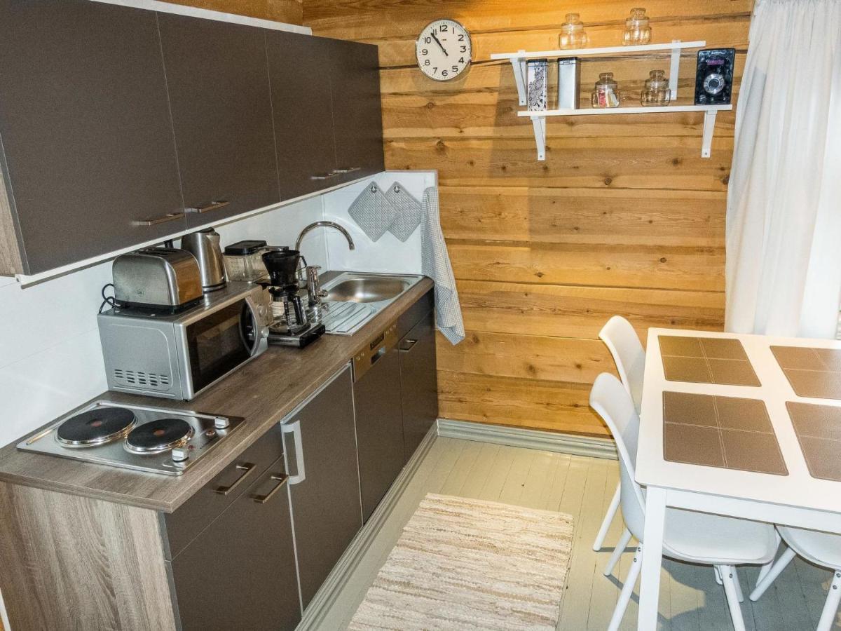 Holiday Home Renkitupa By Interhome Saarenkylä Kültér fotó