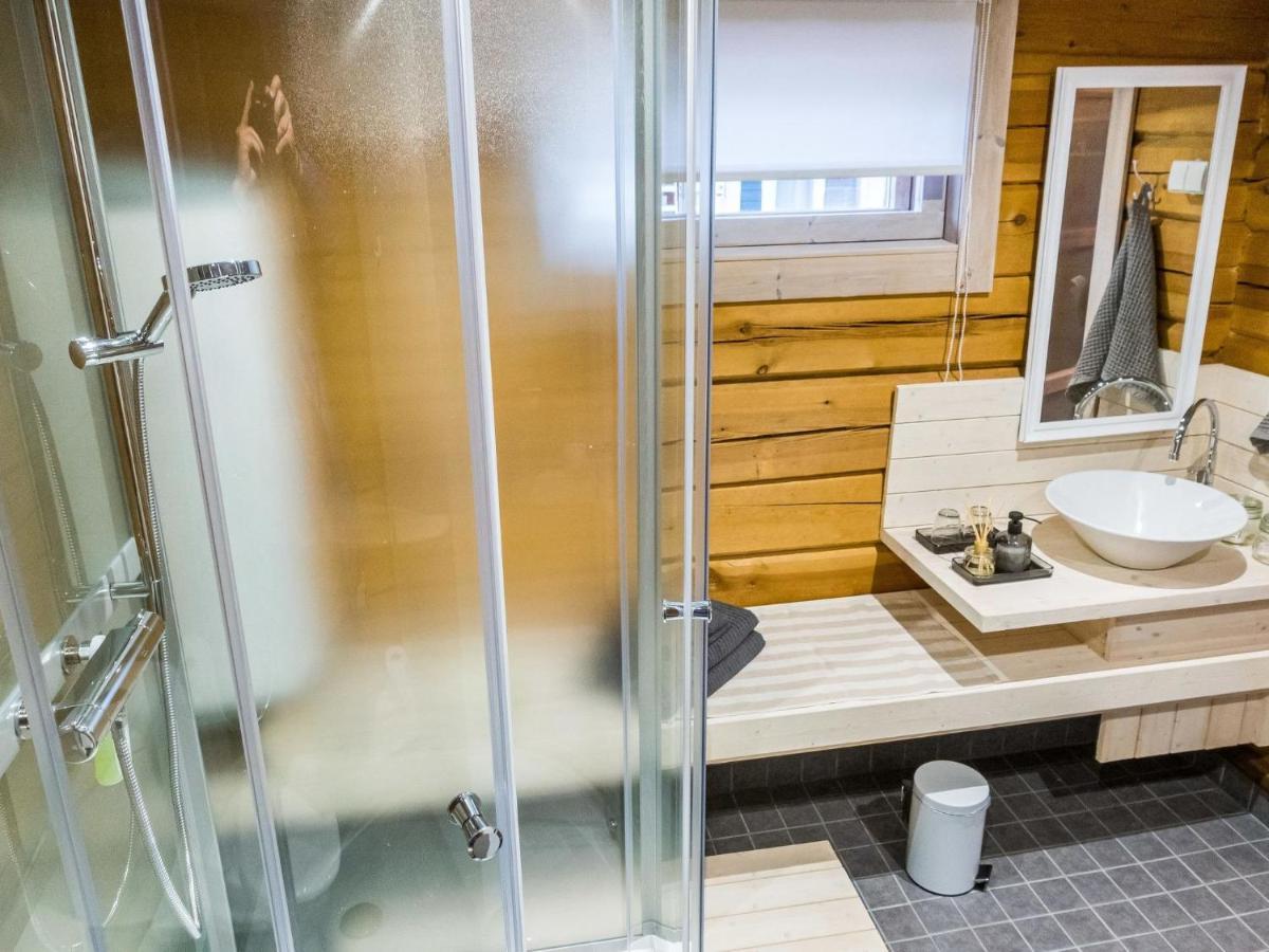 Holiday Home Renkitupa By Interhome Saarenkylä Kültér fotó