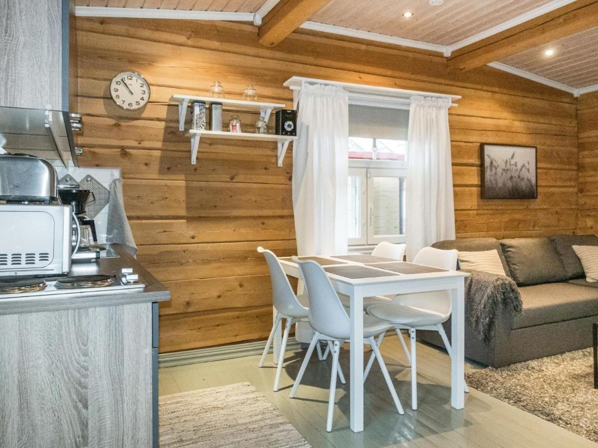 Holiday Home Renkitupa By Interhome Saarenkylä Kültér fotó