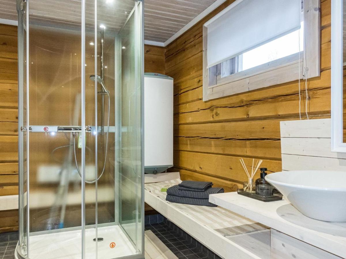 Holiday Home Renkitupa By Interhome Saarenkylä Kültér fotó