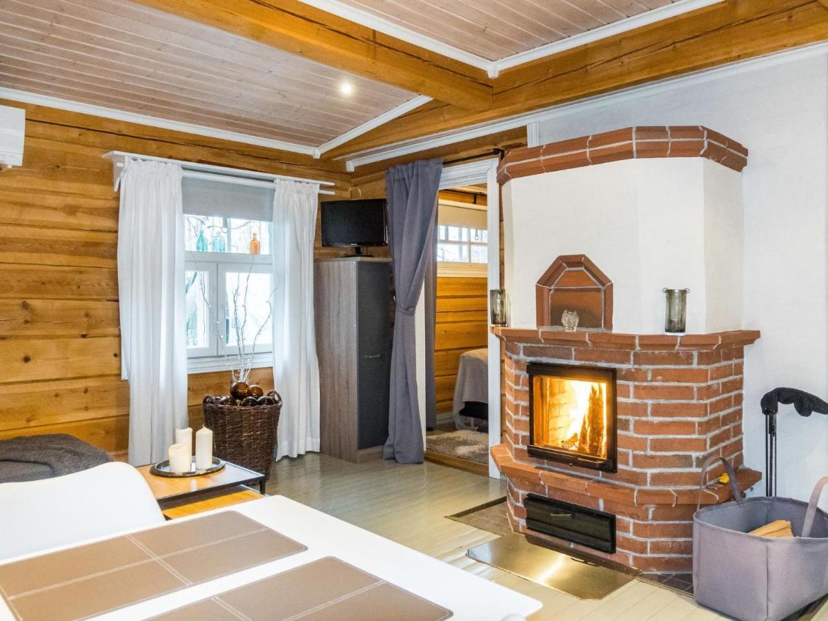 Holiday Home Renkitupa By Interhome Saarenkylä Kültér fotó