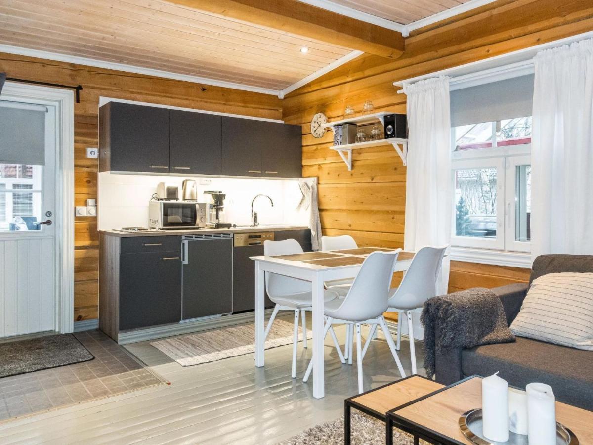 Holiday Home Renkitupa By Interhome Saarenkylä Kültér fotó